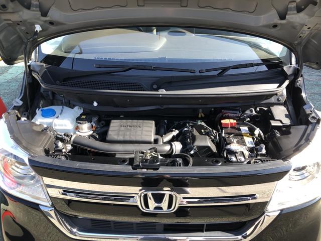 Ｎ－ＢＯＸ Ｌ　純正ナビ　片側電動スライドドア　ＬＥＤ　シートヒーター　ホンダセンシング　衝突回避支援ブレーキ　Ｉ－ＳＴＯＰ　クリソナ　ＰＷ　パワステ　Ｓヒーター　禁煙　１オ－ナ－　スマ－トキ－　Ｂカメ　地デジＴＶ（34枚目）