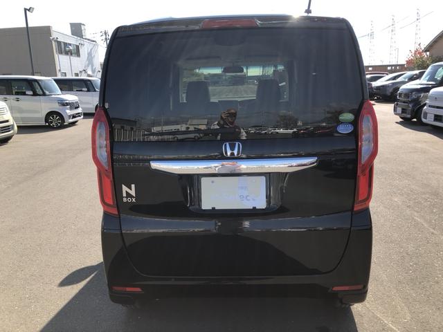 Ｎ－ＢＯＸ Ｌ　純正ナビ　片側電動スライドドア　ＬＥＤ　シートヒーター　ホンダセンシング　衝突回避支援ブレーキ　Ｉ－ＳＴＯＰ　クリソナ　ＰＷ　パワステ　Ｓヒーター　禁煙　１オ－ナ－　スマ－トキ－　Ｂカメ　地デジＴＶ（39枚目）
