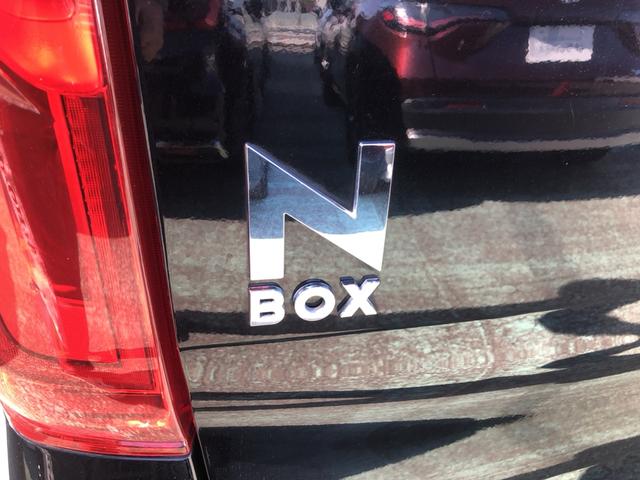 Ｎ－ＢＯＸ Ｌ　純正ナビ　片側電動スライドドア　ＬＥＤ　シートヒーター　ホンダセンシング　衝突回避支援ブレーキ　Ｉ－ＳＴＯＰ　クリソナ　ＰＷ　パワステ　Ｓヒーター　禁煙　１オ－ナ－　スマ－トキ－　Ｂカメ　地デジＴＶ（47枚目）
