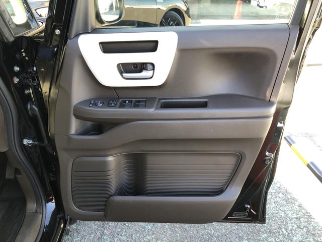 Ｎ－ＢＯＸ Ｌ　純正ナビ　片側電動スライドドア　ＬＥＤ　シートヒーター　ホンダセンシング　衝突回避支援ブレーキ　Ｉ－ＳＴＯＰ　クリソナ　ＰＷ　パワステ　Ｓヒーター　禁煙　１オ－ナ－　スマ－トキ－　Ｂカメ　地デジＴＶ（54枚目）