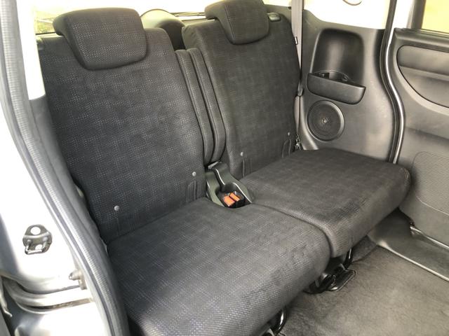 Ｎ－ＢＯＸ Ｇ・Ｌパッケージ　ナビ　ＥＴＣ　片側電動スライドドア　ワンオーナー　禁煙車　Ｉ－ＳＴＯＰ　ベンチ席　メンテナンスノート　１オ－ナ－　カラーバックモニター　全席ＰＷ　イモビライザー　１セグ　サイドエアバック　ＡＡＣ（17枚目）
