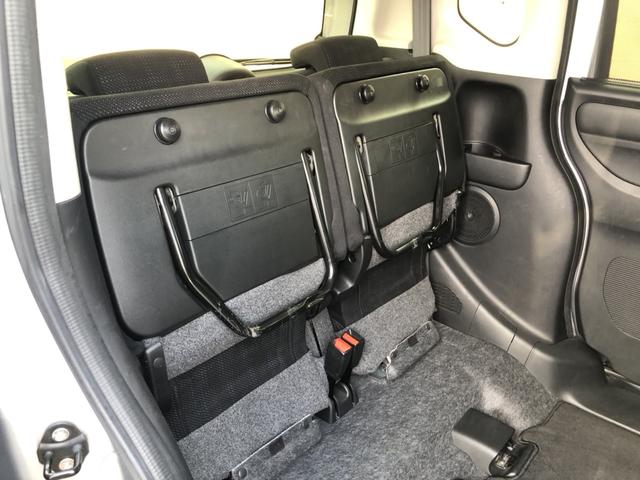 Ｎ－ＢＯＸ Ｇ・Ｌパッケージ　ナビ　ＥＴＣ　片側電動スライドドア　ワンオーナー　禁煙車　Ｉ－ＳＴＯＰ　ベンチ席　メンテナンスノート　１オ－ナ－　カラーバックモニター　全席ＰＷ　イモビライザー　１セグ　サイドエアバック　ＡＡＣ（20枚目）