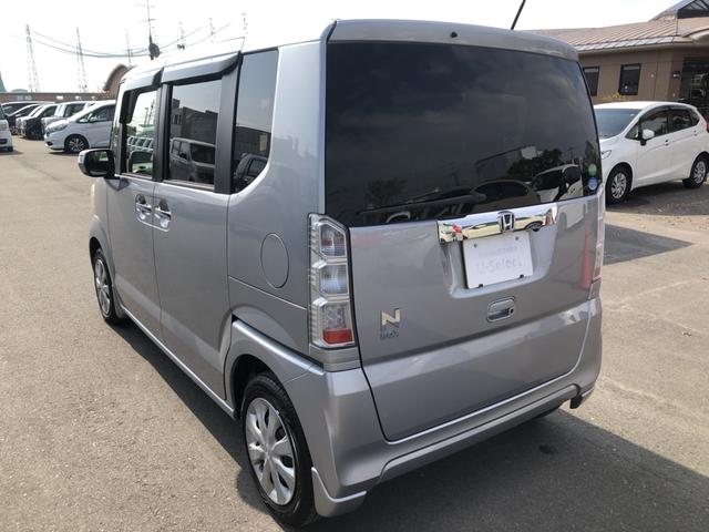 Ｎ－ＢＯＸ Ｇ・Ｌパッケージ　ナビ　ＥＴＣ　片側電動スライドドア　ワンオーナー　禁煙車　Ｉ－ＳＴＯＰ　ベンチ席　メンテナンスノート　１オ－ナ－　カラーバックモニター　全席ＰＷ　イモビライザー　１セグ　サイドエアバック　ＡＡＣ（35枚目）