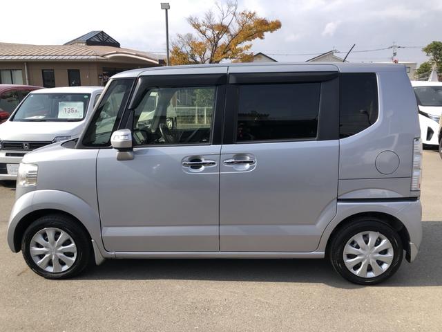 Ｎ－ＢＯＸ Ｇ・Ｌパッケージ　ナビ　ＥＴＣ　片側電動スライドドア　ワンオーナー　禁煙車　Ｉ－ＳＴＯＰ　ベンチ席　メンテナンスノート　１オ－ナ－　カラーバックモニター　全席ＰＷ　イモビライザー　１セグ　サイドエアバック　ＡＡＣ（36枚目）