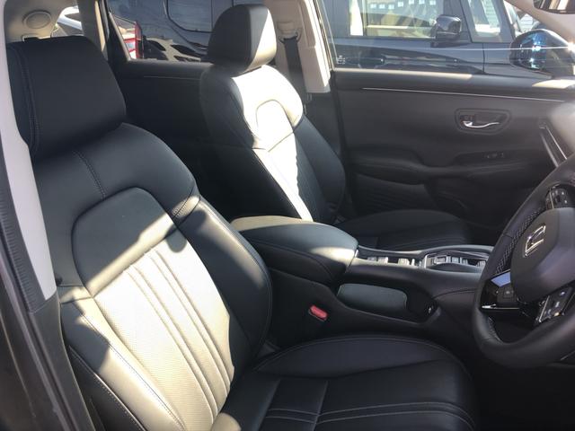 ZR-V e:HEVZ 純正ナビ ETC 前後ドラレコ マルチビューカメラ ブラインドスポットインフォメーション Pセンサー Bカメラ サイドエアバック パワ-シ-ト ナビTV LEDヘッドライト USB接続 地デジ 禁煙(3枚目)