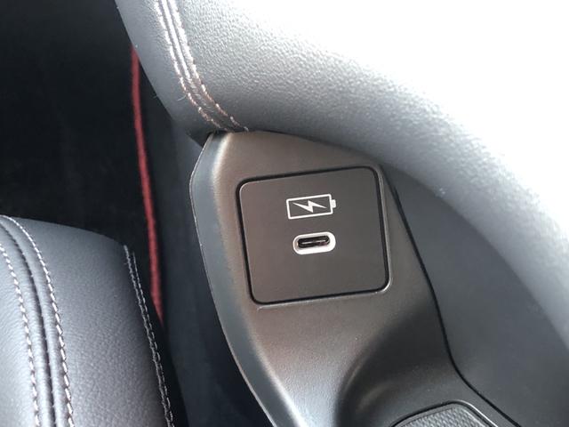 ZR-V e:HEVZ 純正ナビ ETC 前後ドラレコ マルチビューカメラ ブラインドスポットインフォメーション Pセンサー Bカメラ サイドエアバック パワ-シ-ト ナビTV LEDヘッドライト USB接続 地デジ 禁煙(19枚目)