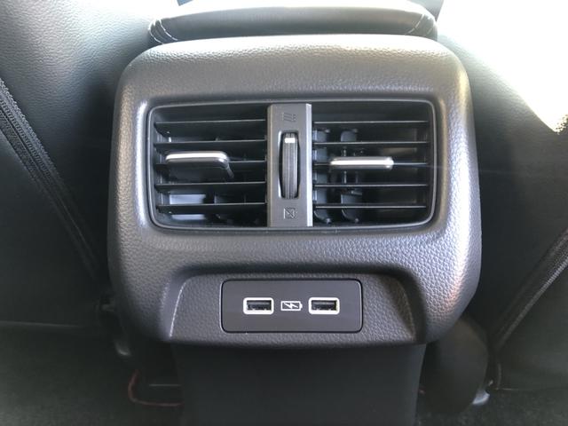 ZR-V e:HEVZ 純正ナビ ETC 前後ドラレコ マルチビューカメラ ブラインドスポットインフォメーション Pセンサー Bカメラ サイドエアバック パワ-シ-ト ナビTV LEDヘッドライト USB接続 地デジ 禁煙(27枚目)