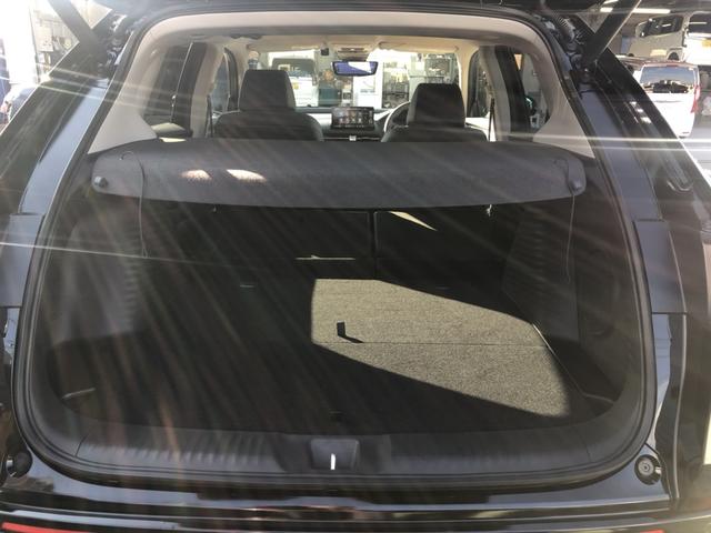 ZR-V e:HEVZ 純正ナビ ETC 前後ドラレコ マルチビューカメラ ブラインドスポットインフォメーション Pセンサー Bカメラ サイドエアバック パワ-シ-ト ナビTV LEDヘッドライト USB接続 地デジ 禁煙(30枚目)