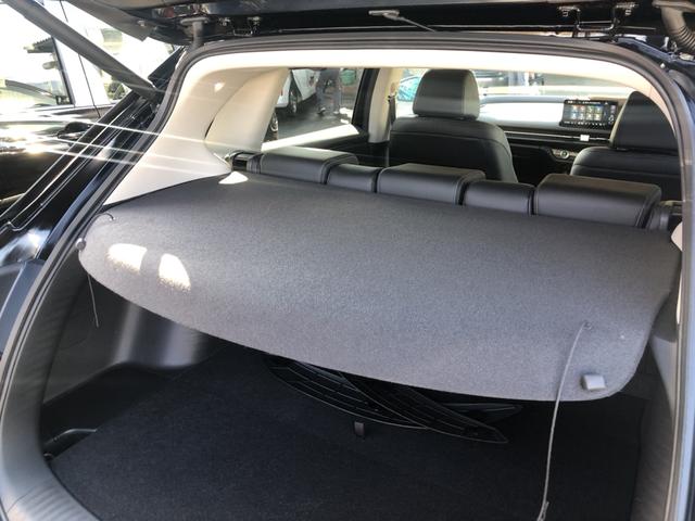 ZR-V e:HEVZ 純正ナビ ETC 前後ドラレコ マルチビューカメラ ブラインドスポットインフォメーション Pセンサー Bカメラ サイドエアバック パワ-シ-ト ナビTV LEDヘッドライト USB接続 地デジ 禁煙(31枚目)