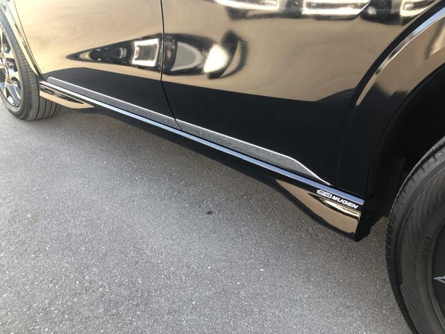 ZR-V e:HEVZ 純正ナビ ETC 前後ドラレコ マルチビューカメラ ブラインドスポットインフォメーション Pセンサー Bカメラ サイドエアバック パワ-シ-ト ナビTV LEDヘッドライト USB接続 地デジ 禁煙(45枚目)