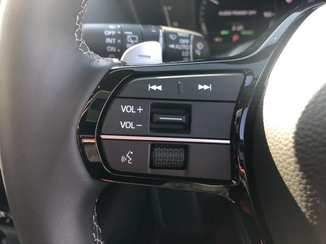 ZR-V e:HEVZ 純正ナビ ETC 前後ドラレコ マルチビューカメラ ブラインドスポットインフォメーション Pセンサー Bカメラ サイドエアバック パワ-シ-ト ナビTV LEDヘッドライト USB接続 地デジ 禁煙(64枚目)