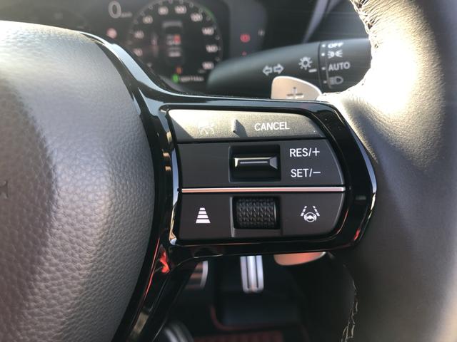 ZR-V e:HEVZ 純正ナビ ETC 前後ドラレコ マルチビューカメラ ブラインドスポットインフォメーション Pセンサー Bカメラ サイドエアバック パワ-シ-ト ナビTV LEDヘッドライト USB接続 地デジ 禁煙(65枚目)