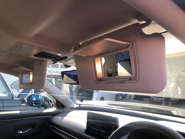 ZR-V e:HEVZ 純正ナビ ETC 前後ドラレコ マルチビューカメラ ブラインドスポットインフォメーション Pセンサー Bカメラ サイドエアバック パワ-シ-ト ナビTV LEDヘッドライト USB接続 地デジ 禁煙(70枚目)