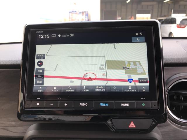 N-ONE プレミアム 試乗車アップ 純正ナビ ドラレコ シートヒーター ホンダセンシング バックカメラ フルセグ ナビTV USBポート 禁煙 衝突軽減 ESC コーナーセンサー LED シ-トヒ-タ- カーテンエアバック(5枚目)