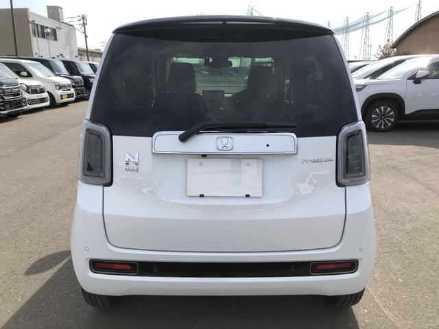 N-ONE プレミアム 試乗車アップ 純正ナビ ドラレコ シートヒーター ホンダセンシング バックカメラ フルセグ ナビTV USBポート 禁煙 衝突軽減 ESC コーナーセンサー LED シ-トヒ-タ- カーテンエアバック(34枚目)