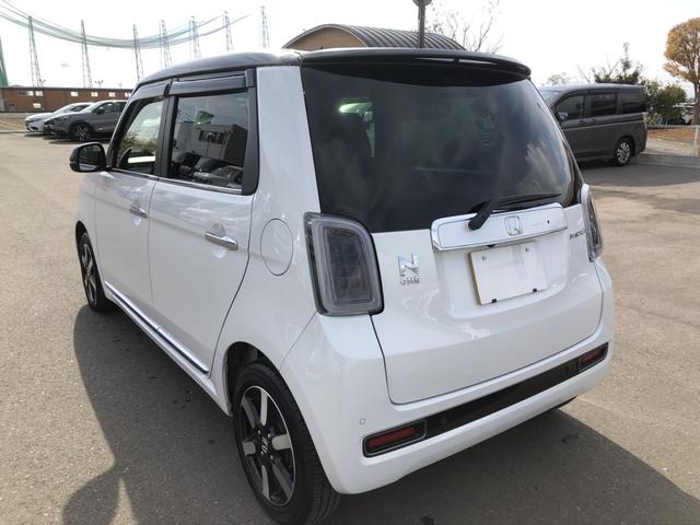 N-ONE プレミアム 試乗車アップ 純正ナビ ドラレコ シートヒーター ホンダセンシング バックカメラ フルセグ ナビTV USBポート 禁煙 衝突軽減 ESC コーナーセンサー LED シ-トヒ-タ- カーテンエアバック(35枚目)