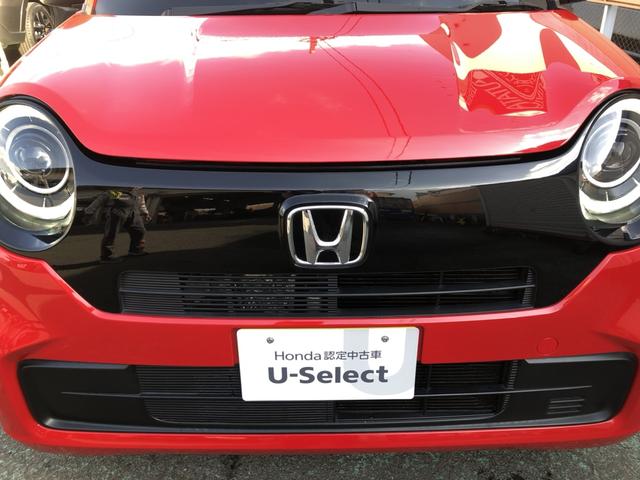 N-ONE オリジナル 試乗車アップ 純正ナビ ドラレコ LED アルミホイール ホンダセンシング 追突被害軽減ブレーキ 禁煙 記録簿 オートクルーズコントロール サイドエアバック クリアランスソナー ナビ&TV USB(38枚目)