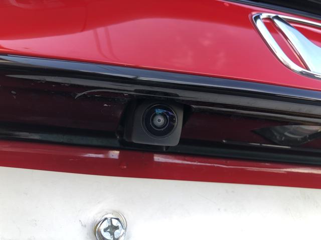 N-ONE オリジナル 試乗車アップ 純正ナビ ドラレコ LED アルミホイール ホンダセンシング 追突被害軽減ブレーキ 禁煙 記録簿 オートクルーズコントロール サイドエアバック クリアランスソナー ナビ&TV USB(43枚目)