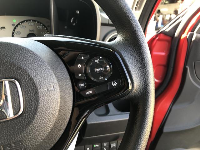 N-ONE オリジナル 試乗車アップ 純正ナビ ドラレコ LED アルミホイール ホンダセンシング 追突被害軽減ブレーキ 禁煙 記録簿 オートクルーズコントロール サイドエアバック クリアランスソナー ナビ&TV USB(49枚目)