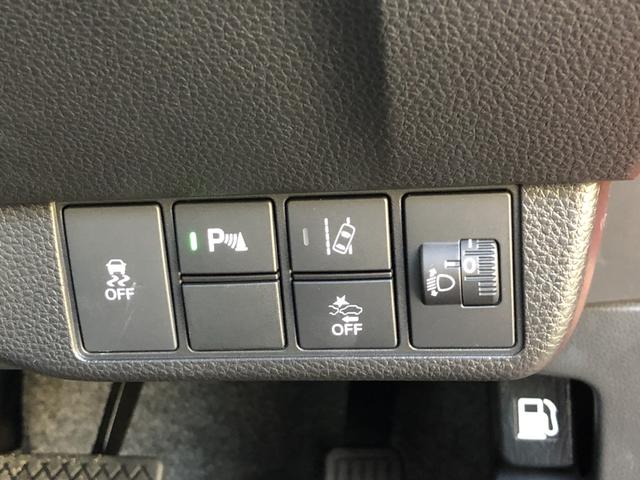 N-ONE オリジナル 試乗車アップ 純正ナビ ドラレコ LED アルミホイール ホンダセンシング 追突被害軽減ブレーキ 禁煙 記録簿 オートクルーズコントロール サイドエアバック クリアランスソナー ナビ&TV USB(56枚目)