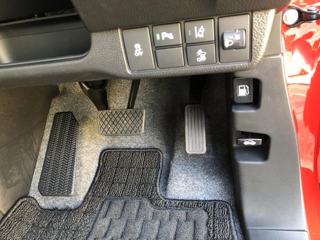 N-ONE オリジナル 試乗車アップ 純正ナビ ドラレコ LED アルミホイール ホンダセンシング 追突被害軽減ブレーキ 禁煙 記録簿 オートクルーズコントロール サイドエアバック クリアランスソナー ナビ&TV USB(57枚目)