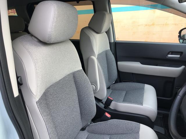 フリード ｅ：ＨＥＶエアーＥＸ　試乗車アップ　純正ナビ　ＥＴＣ　前後ドラレコ　ＬＥＤ　両側電動ドア　３６０°カメラ　衝突軽減システム　ソナー　横滑り防止装置　クルーズコントロール　サイドカーテンエアバック　フルセグＴＶ　キーレス（4枚目）