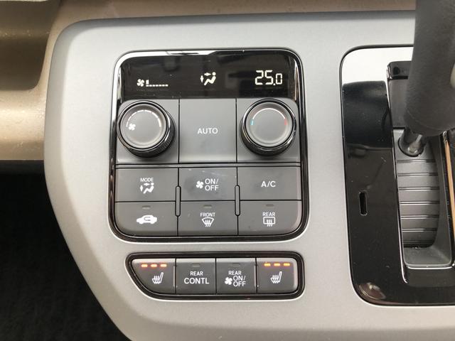 フリード ｅ：ＨＥＶエアーＥＸ　試乗車アップ　純正ナビ　ＥＴＣ　前後ドラレコ　ＬＥＤ　両側電動ドア　３６０°カメラ　衝突軽減システム　ソナー　横滑り防止装置　クルーズコントロール　サイドカーテンエアバック　フルセグＴＶ　キーレス（15枚目）