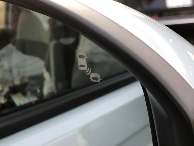 フリード ｅ：ＨＥＶエアーＥＸ　試乗車アップ　純正ナビ　ＥＴＣ　前後ドラレコ　ＬＥＤ　両側電動ドア　３６０°カメラ　衝突軽減システム　ソナー　横滑り防止装置　クルーズコントロール　サイドカーテンエアバック　フルセグＴＶ　キーレス（18枚目）