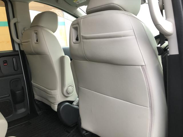 フリード ｅ：ＨＥＶエアーＥＸ　試乗車アップ　純正ナビ　ＥＴＣ　前後ドラレコ　ＬＥＤ　両側電動ドア　３６０°カメラ　衝突軽減システム　ソナー　横滑り防止装置　クルーズコントロール　サイドカーテンエアバック　フルセグＴＶ　キーレス（24枚目）