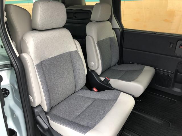 フリード ｅ：ＨＥＶエアーＥＸ　試乗車アップ　純正ナビ　ＥＴＣ　前後ドラレコ　ＬＥＤ　両側電動ドア　３６０°カメラ　衝突軽減システム　ソナー　横滑り防止装置　クルーズコントロール　サイドカーテンエアバック　フルセグＴＶ　キーレス（25枚目）