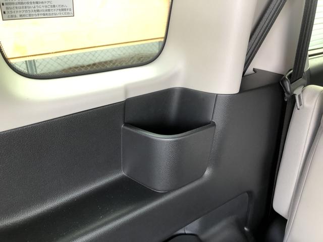 フリード ｅ：ＨＥＶエアーＥＸ　試乗車アップ　純正ナビ　ＥＴＣ　前後ドラレコ　ＬＥＤ　両側電動ドア　３６０°カメラ　衝突軽減システム　ソナー　横滑り防止装置　クルーズコントロール　サイドカーテンエアバック　フルセグＴＶ　キーレス（28枚目）