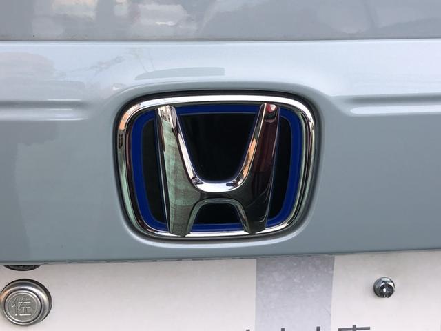 フリード ｅ：ＨＥＶエアーＥＸ　試乗車アップ　純正ナビ　ＥＴＣ　前後ドラレコ　ＬＥＤ　両側電動ドア　３６０°カメラ　衝突軽減システム　ソナー　横滑り防止装置　クルーズコントロール　サイドカーテンエアバック　フルセグＴＶ　キーレス（51枚目）