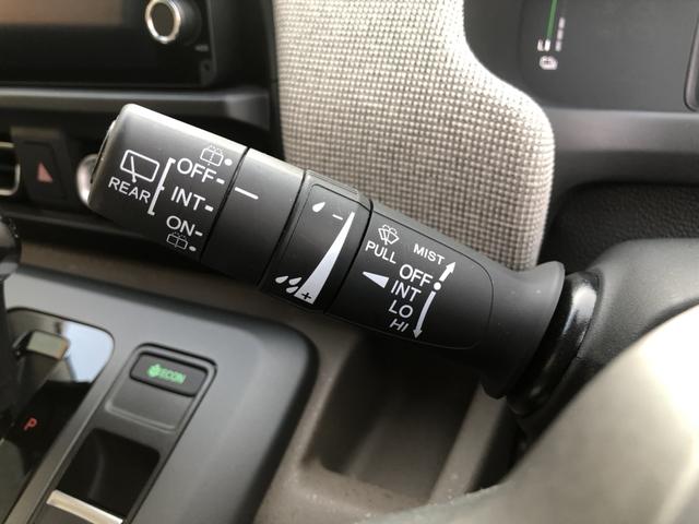 フリード ｅ：ＨＥＶエアーＥＸ　試乗車アップ　純正ナビ　ＥＴＣ　前後ドラレコ　ＬＥＤ　両側電動ドア　３６０°カメラ　衝突軽減システム　ソナー　横滑り防止装置　クルーズコントロール　サイドカーテンエアバック　フルセグＴＶ　キーレス（57枚目）