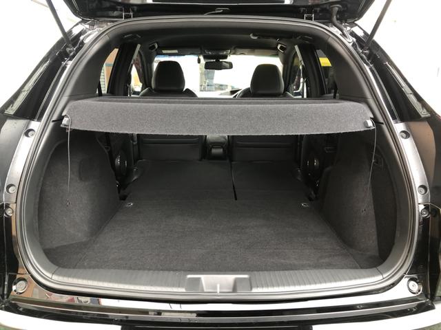 ヴェゼル ハイブリッドＲＳ・ホンダセンシング　純正ナビ　ＥＴＣ　前後ドラレコ　ＬＥＤ　アルミホイール　シートヒーター　１オ－ナ－　定期点検記録簿　サイドＳＲＳ　Ｒカメ　フルオートエアコン　禁煙　ＵＳＢ接続　両席エアバック　スマキー　ＴＶナビ（29枚目）