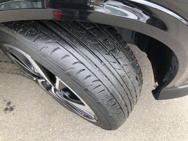 ヴェゼル ハイブリッドＲＳ・ホンダセンシング　純正ナビ　ＥＴＣ　前後ドラレコ　ＬＥＤ　アルミホイール　シートヒーター　１オ－ナ－　定期点検記録簿　サイドＳＲＳ　Ｒカメ　フルオートエアコン　禁煙　ＵＳＢ接続　両席エアバック　スマキー　ＴＶナビ（33枚目）