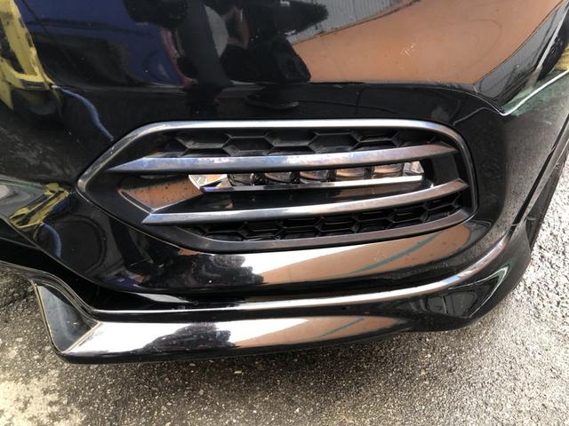 ヴェゼル ハイブリッドＲＳ・ホンダセンシング　純正ナビ　ＥＴＣ　前後ドラレコ　ＬＥＤ　アルミホイール　シートヒーター　１オ－ナ－　定期点検記録簿　サイドＳＲＳ　Ｒカメ　フルオートエアコン　禁煙　ＵＳＢ接続　両席エアバック　スマキー　ＴＶナビ（45枚目）