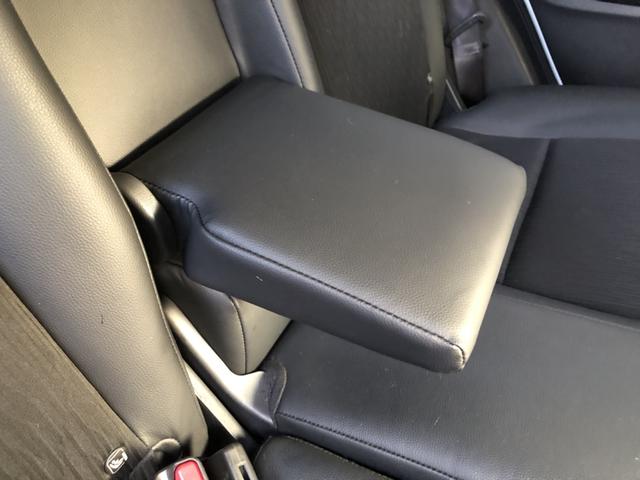 ヴェゼル ハイブリッドＺ・ホンダセンシング　純正ナビ　ＥＴＣ　ドラレコ　ＬＥＤ　アルミホイール　シートヒーター　レーダーサポート　１オーナ－　ＤＶＤ再生機能　整備記録簿　横滑り防止システム　バックアイカメラ　盗難防止装置　フルセ　スマ－トキ－（21枚目）