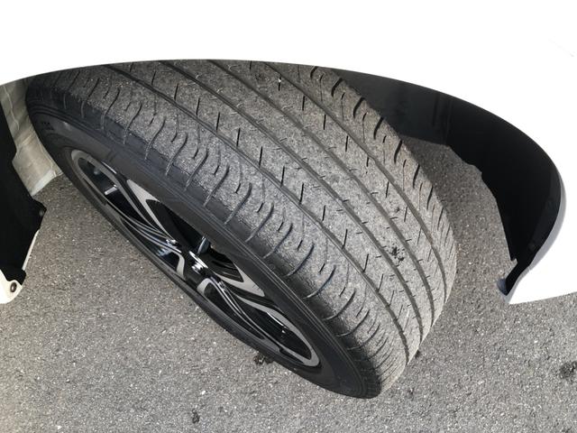 ヴェゼル ハイブリッドＺ・ホンダセンシング　純正ナビ　ＥＴＣ　ドラレコ　ＬＥＤ　アルミホイール　シートヒーター　レーダーサポート　１オーナ－　ＤＶＤ再生機能　整備記録簿　横滑り防止システム　バックアイカメラ　盗難防止装置　フルセ　スマ－トキ－（31枚目）