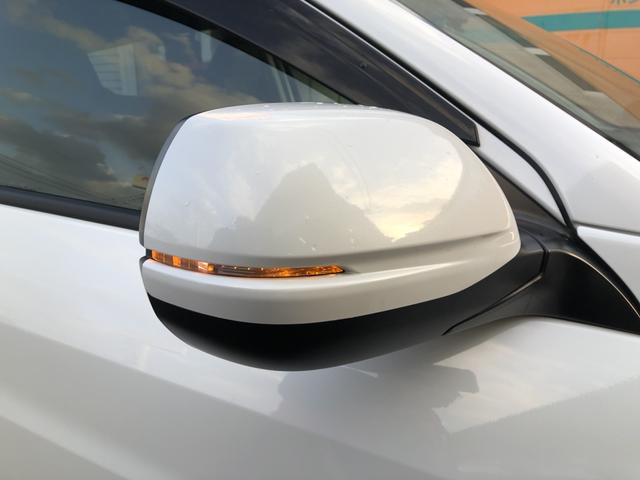 ヴェゼル ハイブリッドＺ・ホンダセンシング　純正ナビ　ＥＴＣ　ドラレコ　ＬＥＤ　アルミホイール　シートヒーター　レーダーサポート　１オーナ－　ＤＶＤ再生機能　整備記録簿　横滑り防止システム　バックアイカメラ　盗難防止装置　フルセ　スマ－トキ－（45枚目）