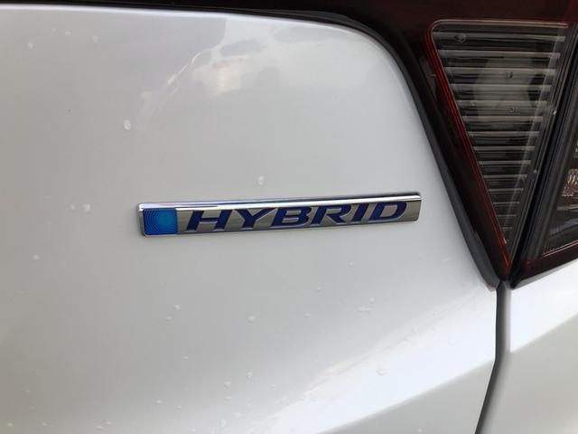 ヴェゼル ハイブリッドＺ・ホンダセンシング　純正ナビ　ＥＴＣ　ドラレコ　ＬＥＤ　アルミホイール　シートヒーター　レーダーサポート　１オーナ－　ＤＶＤ再生機能　整備記録簿　横滑り防止システム　バックアイカメラ　盗難防止装置　フルセ　スマ－トキ－（50枚目）