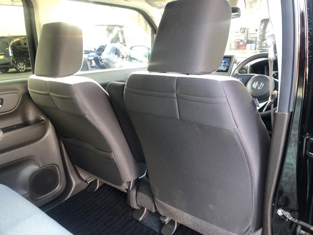 N-WGN Lホンダセンシング 純正ナビ ETC シートヒーター LED Bモニタ 誤発進抑制 禁煙車 オートライト DVD フルセグ 横滑り防止機能 USBポート パーキングセンサー セキュリティアラーム キーフリー ナビTV(20枚目)