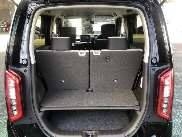 N-WGN Lホンダセンシング 純正ナビ ETC シートヒーター LED Bモニタ 誤発進抑制 禁煙車 オートライト DVD フルセグ 横滑り防止機能 USBポート パーキングセンサー セキュリティアラーム キーフリー ナビTV(24枚目)