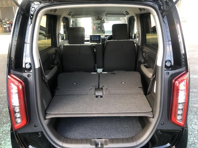 N-WGN Lホンダセンシング 純正ナビ ETC シートヒーター LED Bモニタ 誤発進抑制 禁煙車 オートライト DVD フルセグ 横滑り防止機能 USBポート パーキングセンサー セキュリティアラーム キーフリー ナビTV(25枚目)