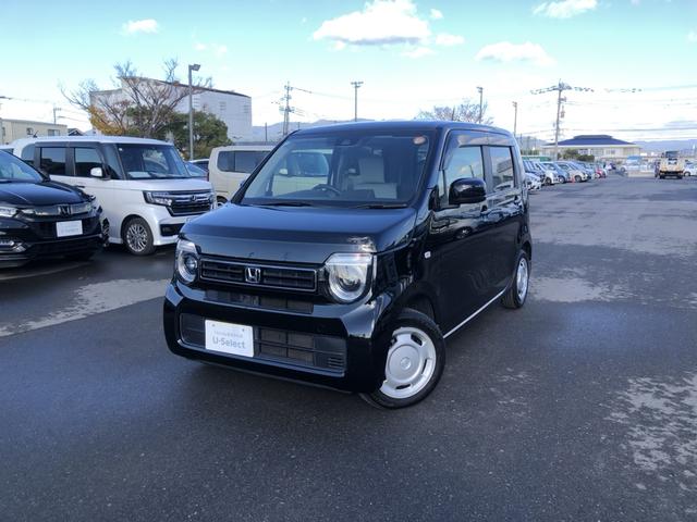 N-WGN Lホンダセンシング 純正ナビ ETC シートヒーター LED Bモニタ 誤発進抑制 禁煙車 オートライト DVD フルセグ 横滑り防止機能 USBポート パーキングセンサー セキュリティアラーム キーフリー ナビTV(31枚目)
