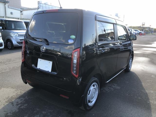 N-WGN Lホンダセンシング 純正ナビ ETC シートヒーター LED Bモニタ 誤発進抑制 禁煙車 オートライト DVD フルセグ 横滑り防止機能 USBポート パーキングセンサー セキュリティアラーム キーフリー ナビTV(33枚目)