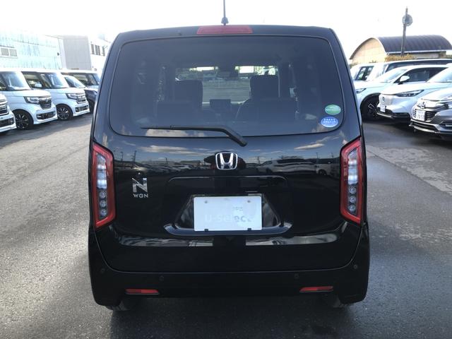 N-WGN Lホンダセンシング 純正ナビ ETC シートヒーター LED Bモニタ 誤発進抑制 禁煙車 オートライト DVD フルセグ 横滑り防止機能 USBポート パーキングセンサー セキュリティアラーム キーフリー ナビTV(34枚目)