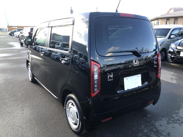 N-WGN Lホンダセンシング 純正ナビ ETC シートヒーター LED Bモニタ 誤発進抑制 禁煙車 オートライト DVD フルセグ 横滑り防止機能 USBポート パーキングセンサー セキュリティアラーム キーフリー ナビTV(35枚目)