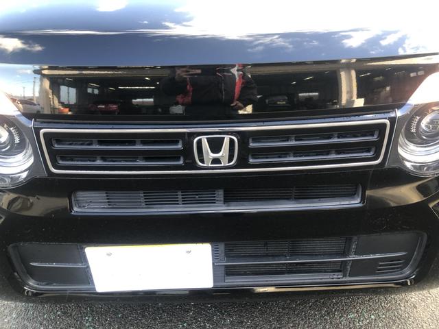 N-WGN Lホンダセンシング 純正ナビ ETC シートヒーター LED Bモニタ 誤発進抑制 禁煙車 オートライト DVD フルセグ 横滑り防止機能 USBポート パーキングセンサー セキュリティアラーム キーフリー ナビTV(37枚目)