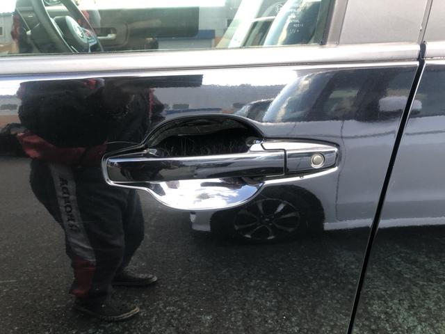 N-WGN Lホンダセンシング 純正ナビ ETC シートヒーター LED Bモニタ 誤発進抑制 禁煙車 オートライト DVD フルセグ 横滑り防止機能 USBポート パーキングセンサー セキュリティアラーム キーフリー ナビTV(39枚目)