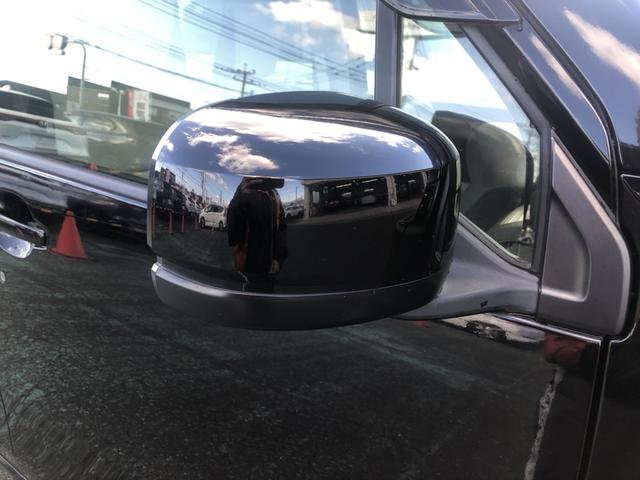 N-WGN Lホンダセンシング 純正ナビ ETC シートヒーター LED Bモニタ 誤発進抑制 禁煙車 オートライト DVD フルセグ 横滑り防止機能 USBポート パーキングセンサー セキュリティアラーム キーフリー ナビTV(40枚目)